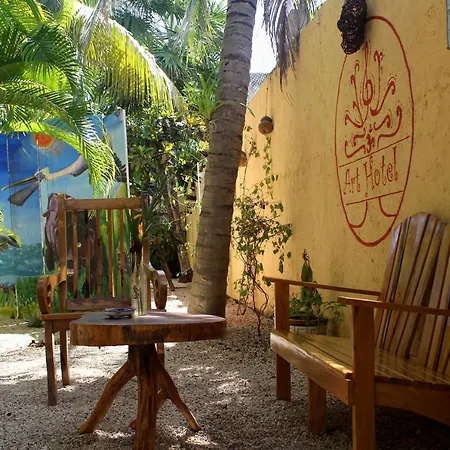 Art Tulum
