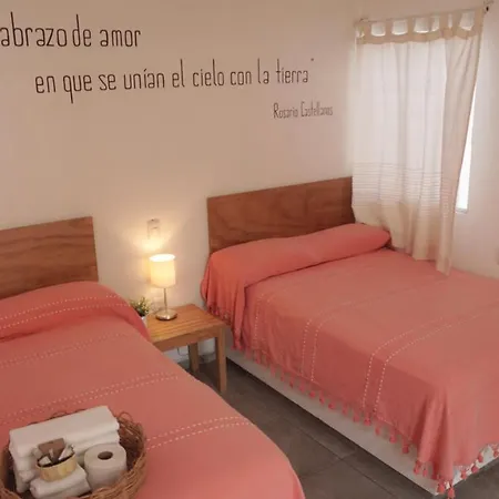 Amorcito Corazon & * Tulum