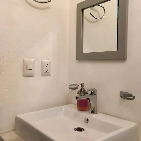 Hotel Ginger