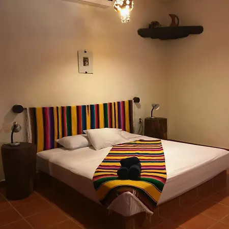 Lo Nuestro Petit Tulum