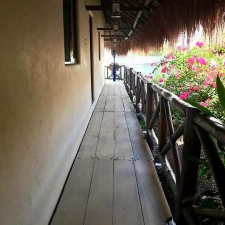 Lo Nuestro Petit Hotel Tulum