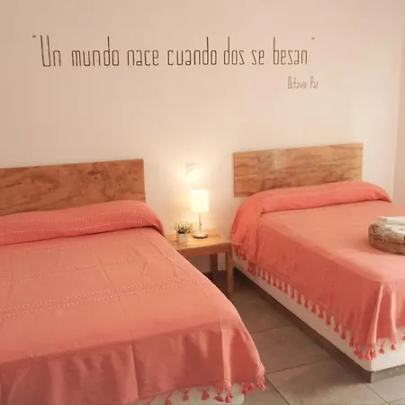 Amorcito Corazon &