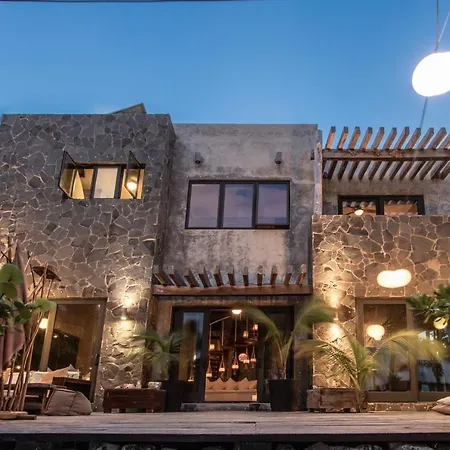 Casa Maya Kaan * Tulum