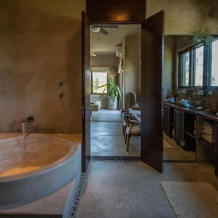 Villa Casa Maya Kaan *