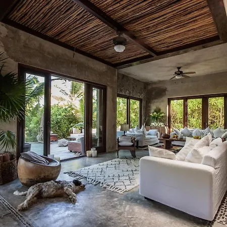 Casa Maya Kaan Tulum