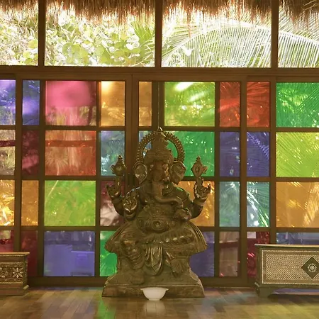 Hotel Ranitas Eco Boutique