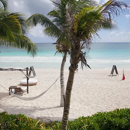 Ranitas Eco Boutique Hotel Tulum