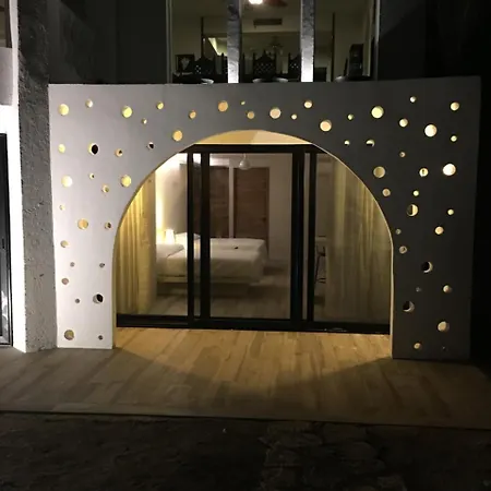Copal Bed & Breakfast Tulum