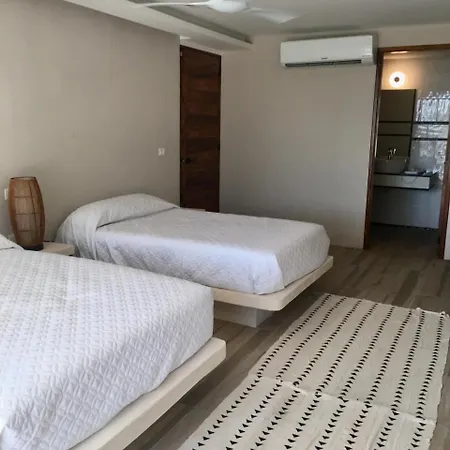 Copal Bed & Breakfast 3*