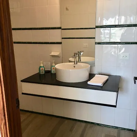 Bed & Breakfast Copal Tulum