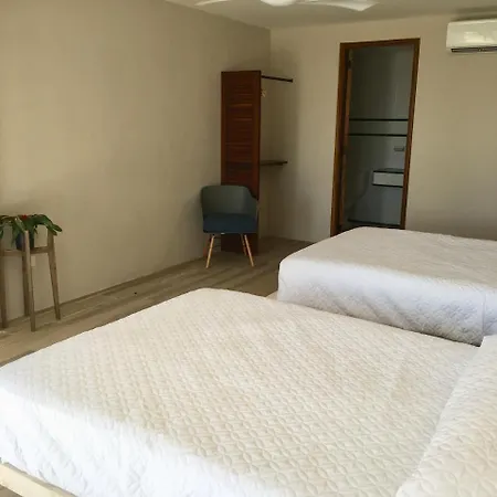 Bed & Breakfast Copal Tulum