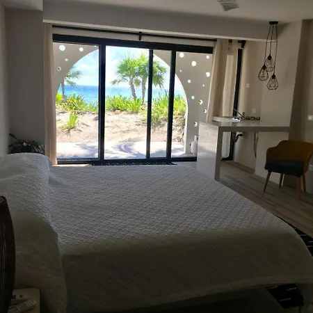 Copal Bed & Breakfast