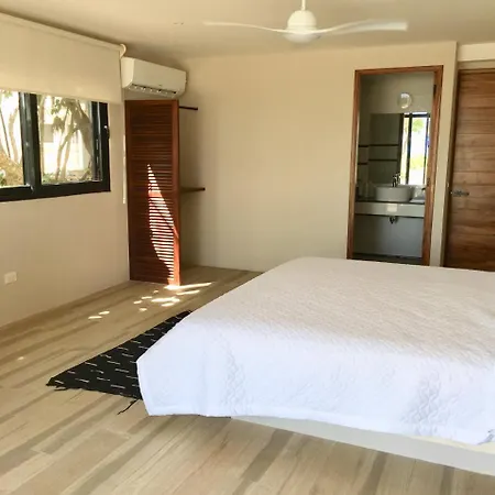 Copal Bed & Breakfast