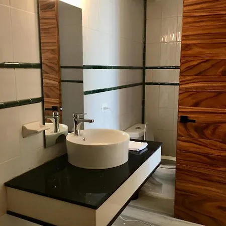 Copal Bed & Breakfast