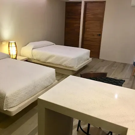 Copal Bed & Breakfast