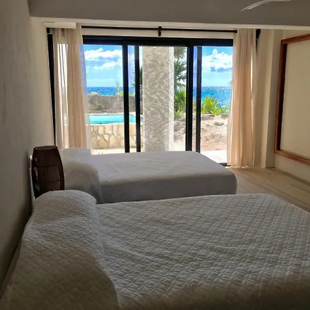 Bed & Breakfast Copal Tulum