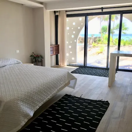 Bed & Breakfast Copal Tulum