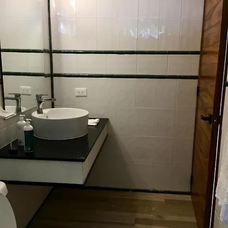 Bed & Breakfast Copal
