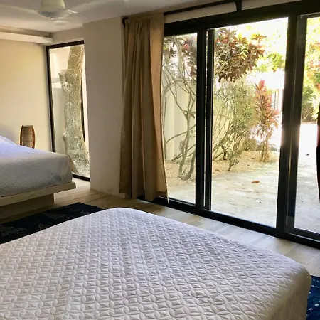Bed & Breakfast Copal