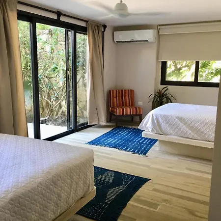 Copal Bed & Breakfast