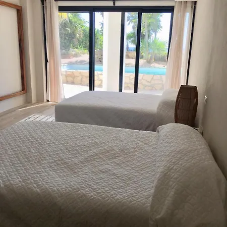 Copal Bed & Breakfast