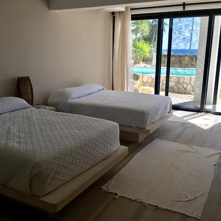 Bed & Breakfast Copal