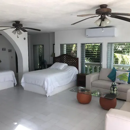 Copal Bed & Breakfast