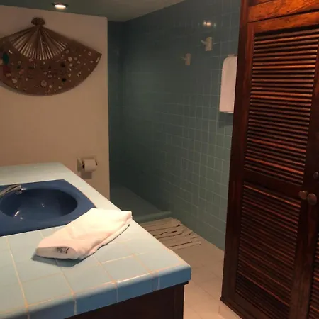 Copal Bed & Breakfast Tulum