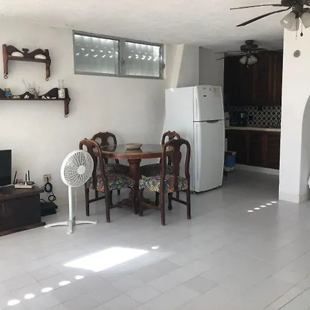 Copal Bed & Breakfast Tulum