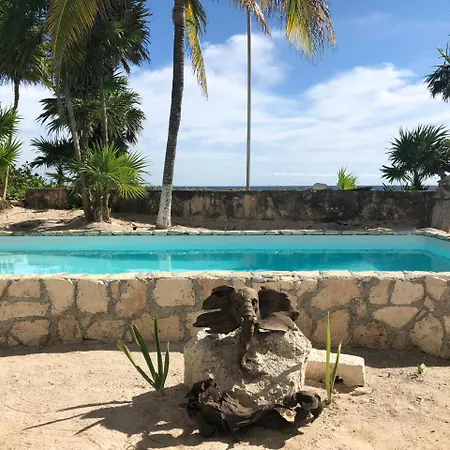 Copal Bed & Breakfast Tulum