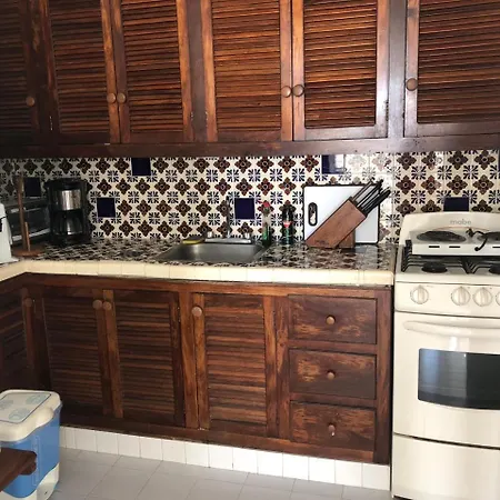 Copal Bed & Breakfast Tulum