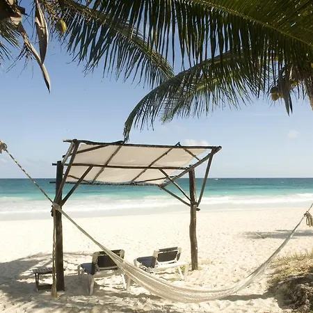 Ranitas Eco Boutique 3* Tulum