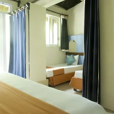 Hotel Ranitas Eco Boutique