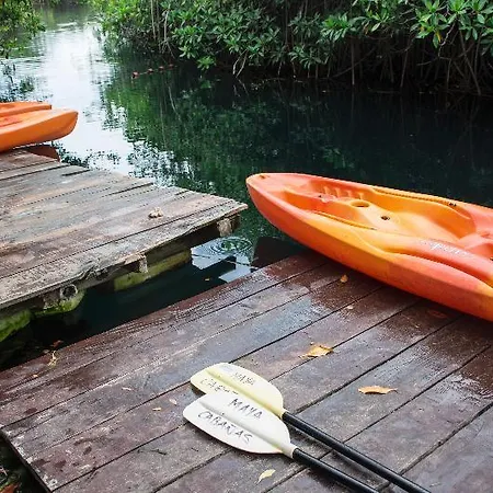 Maya Y Cenote 2* Tulum