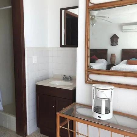 Bed & Breakfast Copal 3*
