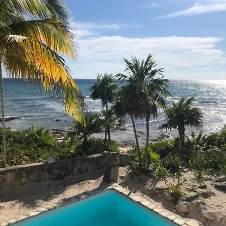 Copal 3* Tulum
