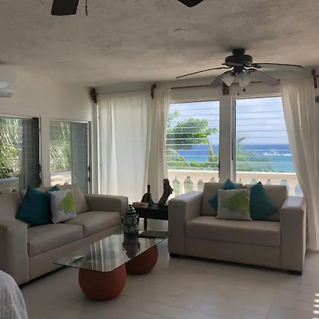 Bed & Breakfast Copal Tulum