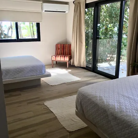 Copal Bed & Breakfast