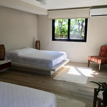 Copal Bed & Breakfast 3*