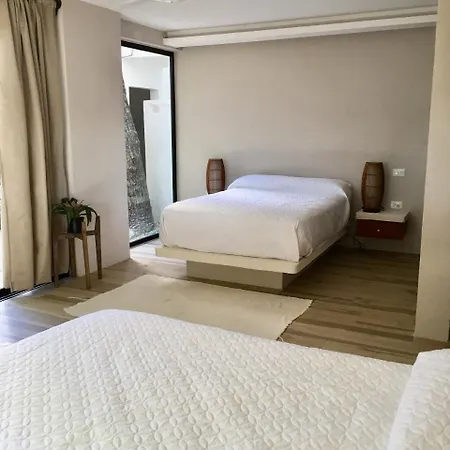 Copal Bed & Breakfast 3*