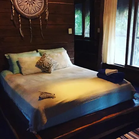 Escarabajo Rojo Bed and breakfast 3*