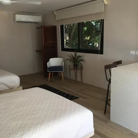 Bed & Breakfast Copal 3*