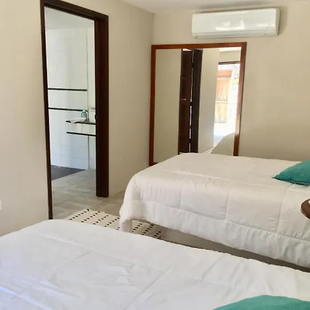 Copal Bed & Breakfast 3*