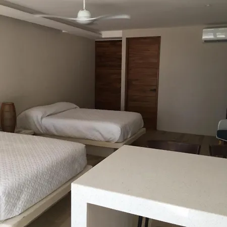 Bed & Breakfast Copal 3*