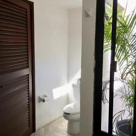 Copal Bed & Breakfast Tulum
