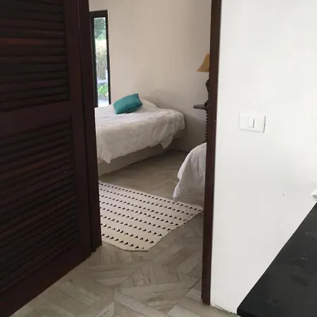 Bed & Breakfast Copal Tulum