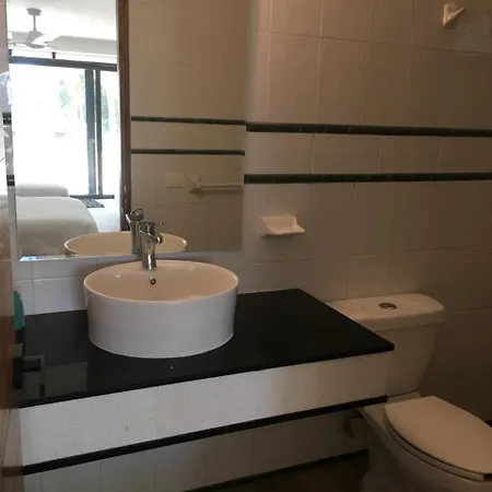 Bed & Breakfast Copal Tulum