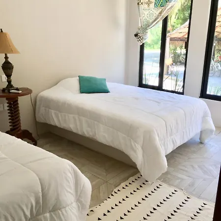 Copal Bed & Breakfast Tulum