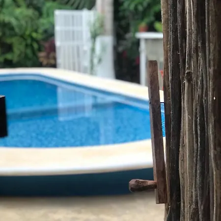 Cabanas La Alborada Hotel