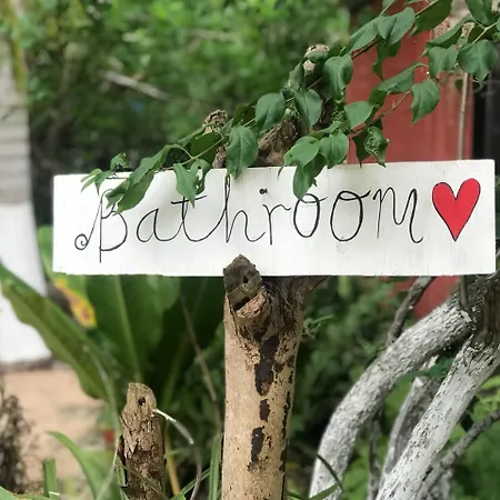 Cabanas La Alborada Tulum